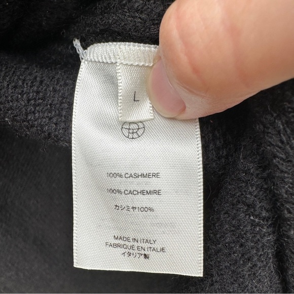 The Row Essentials Fulham cardigan - Picture 8 of 13